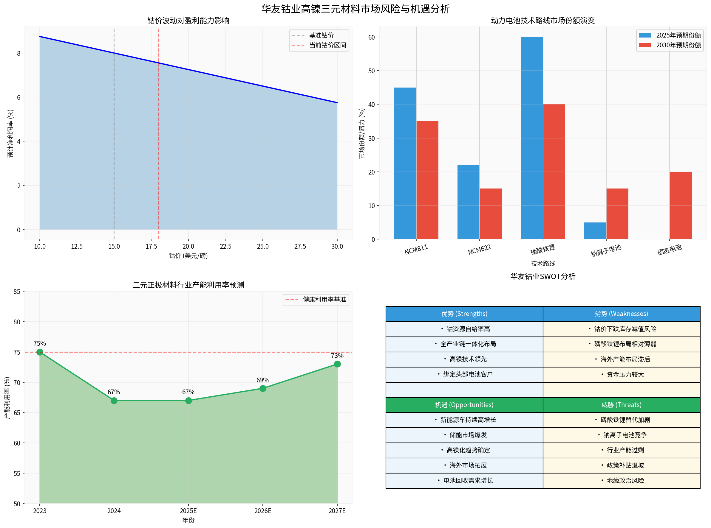 风险与机遇分析