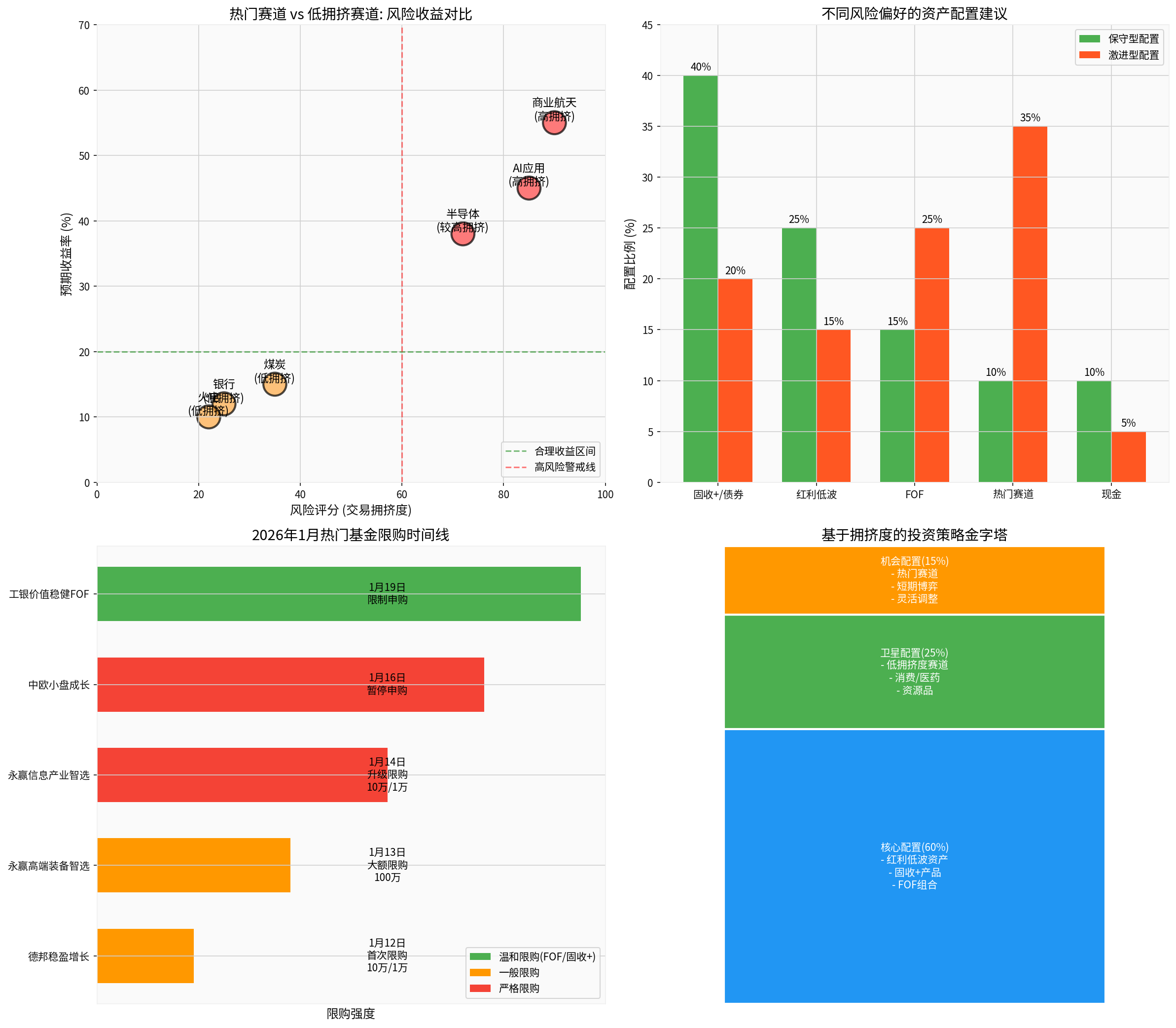 Asset Allocation Strategy